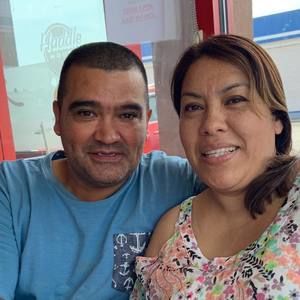 Meet your Posher, Armando